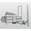 China Factory Produce Frying Machine